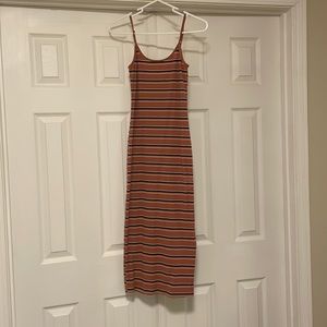 Target Maxi Dress